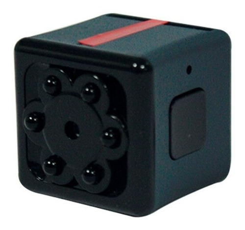 Starlyf Security Cam - - Camara De Seguridad