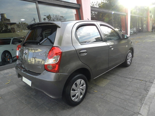 Toyota Etios 1.5 Xs My19