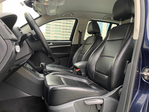 Volkswagen Tiguan 2.0 Tsi - 2015 - 49.000kms - Blindado