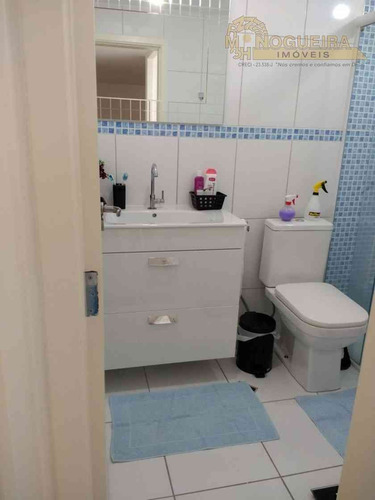 Ótimo Apto Cond. Rio De Janeiro - 3562