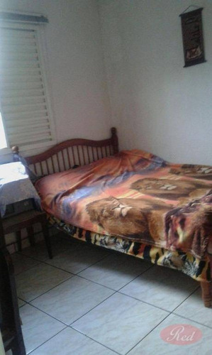 Apartamento No Condomínio Jardim Das Figueiras - Suzano - Ap1690