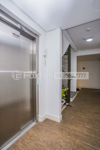 Apartamento, 1 Dormitórios, 45.72 M², Menino Deus - 203880
