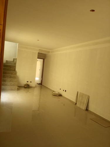Sobrado Para Venda No Bairro Vila Moreira Em Guarulhos - Cod: Ai22433 - Ai22433