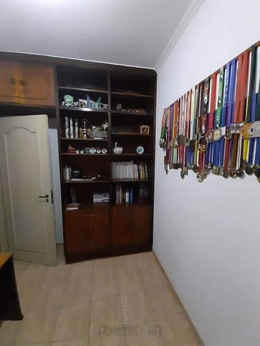 Imagem 5 de 15 de Casa Térrea A Venda Jd. Simus Sorocaba/ Sp - Ca-0708-1