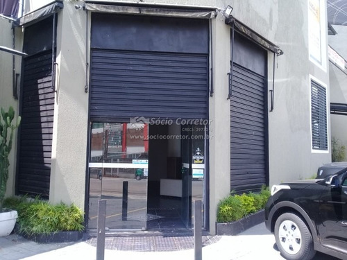 Imagem 7 de 15 de Vendo Predio Comercial 550m² - Parque Renato Maia - Prédio A Venda No Bairro Parque Renato Maia - Guarulhos, Sp - Sc01702