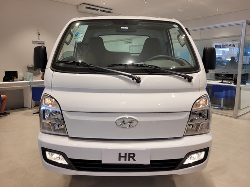 Hr Gl 2.5tdgi Mt 4x4