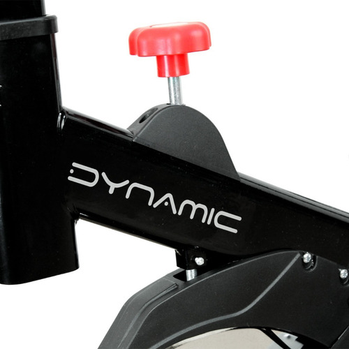Bicicleta De Spinning Para Ejercicio Dynamic Bw-dy7622