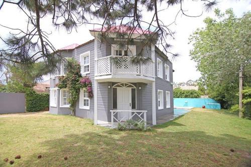 Casa - La Barra