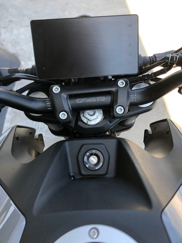 Cf Moto 300 Nk Credito Prendario 2025