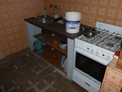 Casa En Venta En Villa Elisa La Plata