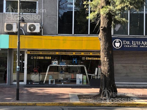 San Fernando Office - Oficina En Alquiler Y Venta