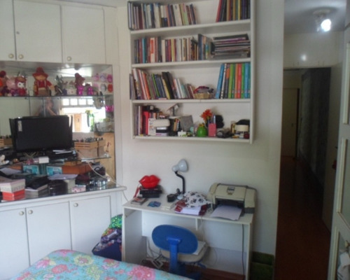 Imagem 25 de 30 de Morumbi-sul Sobrado 160 M² 3 Dormitórios 2 Vagas Em Condomínio Fechado - 976-sodg - 67749543