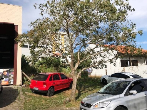 Imagem 2 de 2 de Terreno - Santa Lucia - Ref: 7681 - V-7681