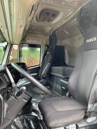 Iveco Stralis 440 6x2 2020 -- Tvg Caminhões