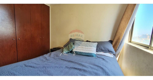 Oportunidad! 2 Dorm. Con Estac. Cerca Metro