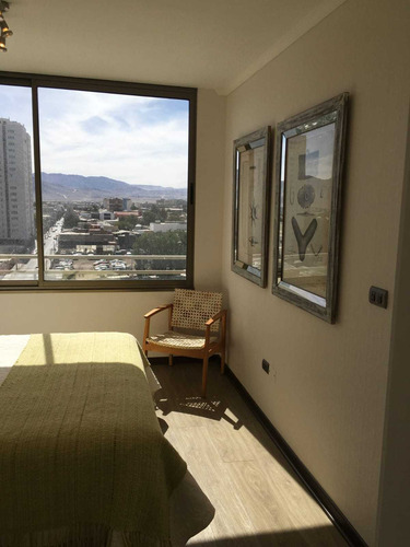 ¡oportunidad Única! Departamento En Edificio (83325)