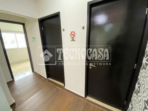 Renta Oficinas Tepeyac Insurgentes T-df0024-0253