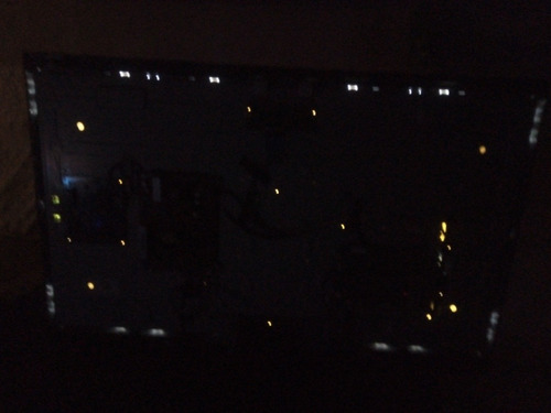 Imagen 4 de 6 de Televisor LG 42 Led 3d