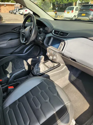 Chevrolet Onix 1.4 Ltz 5 p