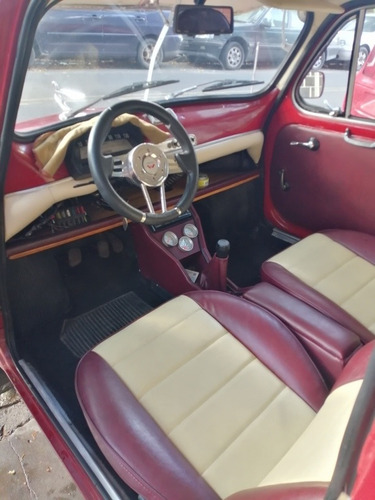 Fiat 600r