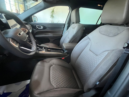 Jeep Commander 2.0 Td380 At9 4x4 7pas Overland