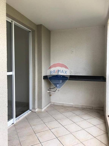 Imagem 2 de 26 de Mais Art Morumbi Apto 69m 3 Dorm 1 Suite 2 Vagas - Ap0743