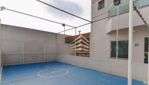 Imagem 18 de 21 de Apartamento A Venda, Condomínio Hebrom, 3 Dormitórios, 1 Suíte, 2 Vagas. - Ap1562