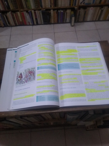 Manual Cto De Medicina Y Cirugía 21 Libros