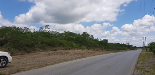 Venta De Terreno Para Desarrollar O Como Inversión
