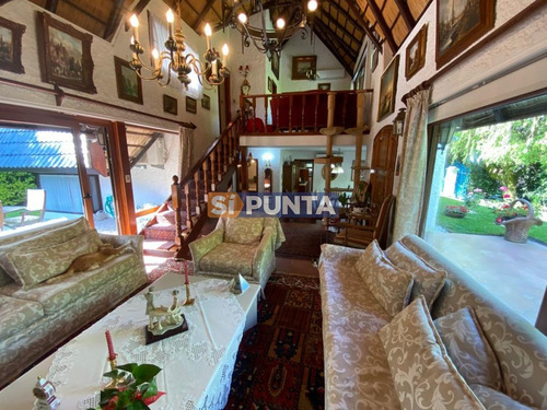 Imagen 9 de 30 de Casa En Pinares