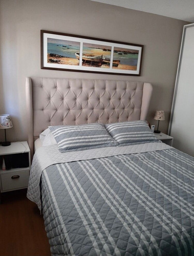 Imagen 7 de 9 de Venta Apartamento Garage Palermo