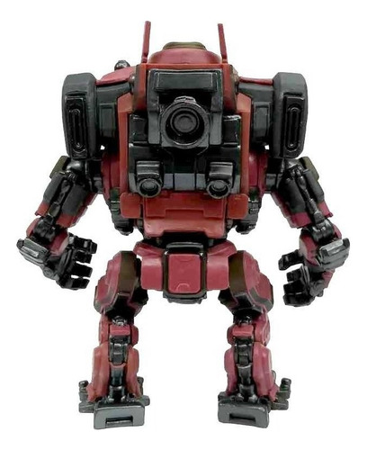 Funko Pop Games Titanfall 2 Sarah And Mob-1316 #133