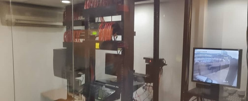 Imagen 11 de 14 de #1524 Galpon 2500m2 La Trinidad.
