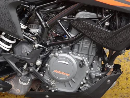 Ktm 390 Adventure Soat Y Tecno Nuevos