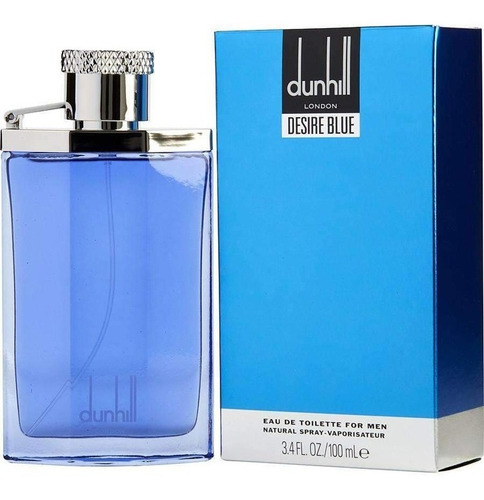 Dunhill Desire Blue Edt 100ml