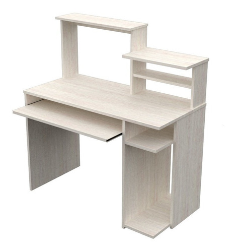 Imagen 4 de 6 de Mesa Pc Kromo-s