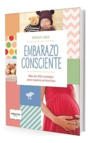 Embarazo Consciente, Mas De 350 Consejos Para Madres Primeri