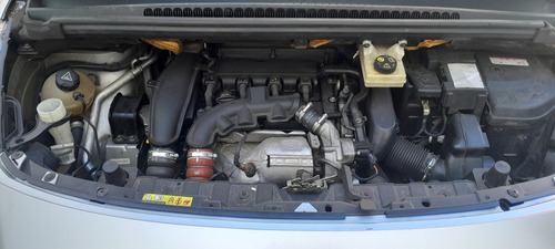 Peugeot 3008 1.6 Feline Thp 156Cv Tiptronic
