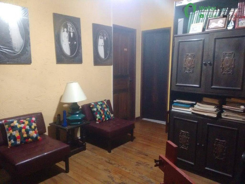 Imagem 13 de 15 de Casa 4 Dormitórios No Bairrovila Mathias! - 2847
