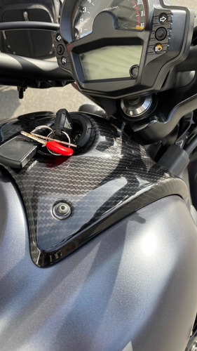 Imagem 11 de 11 de Kawasaki Vulcan 650s