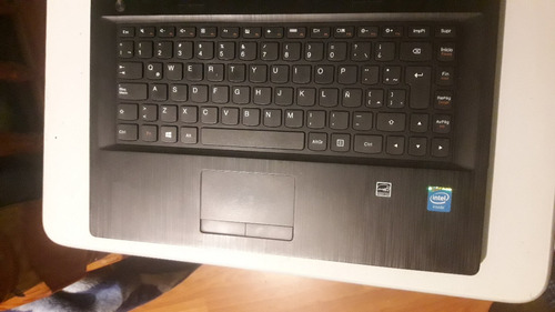 Desarme Notebook Lenovo G40-30 (Usado)