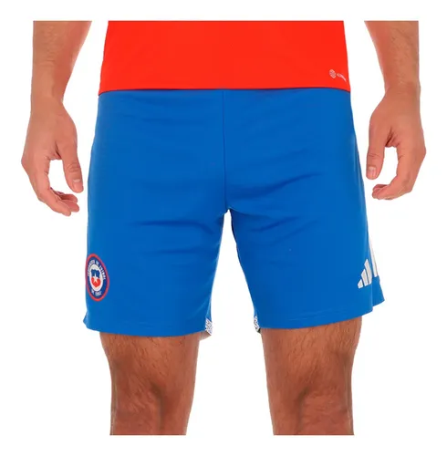 Short de online la seleccion chilena