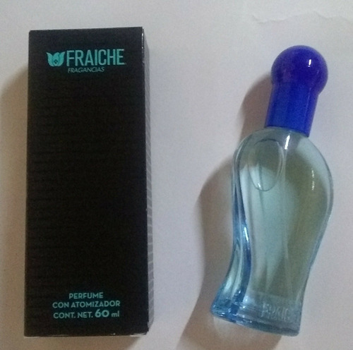 Perfume Fraiche Ck One Men 60ml Regalo Pulsera Ajustable 