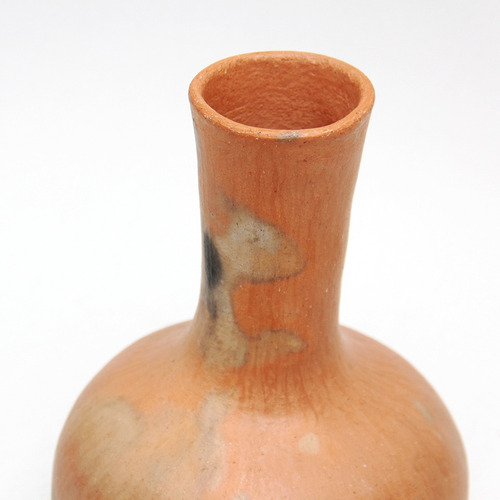 Florero De Barro, Alfarería Y Cerámica, Aripo