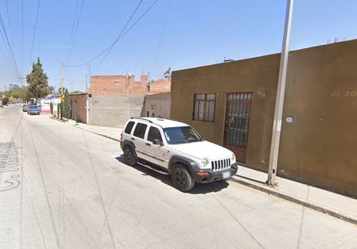 Caba Casa En Venta Corral De Barrancos Jesus Maria Aguascalientes