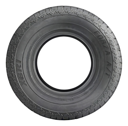 Pneu Xbri Aro R17 245/65r17 107s Forza At
