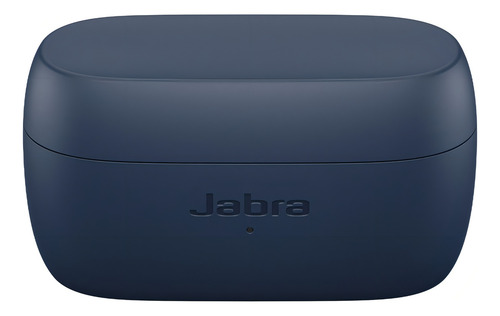 Auricular Inalámbrico Jabra Elite 3 Bluetooth Azul