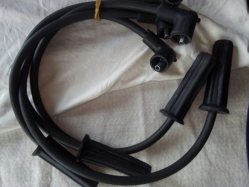 Cable Bujias Renault Synbol Clio Logan