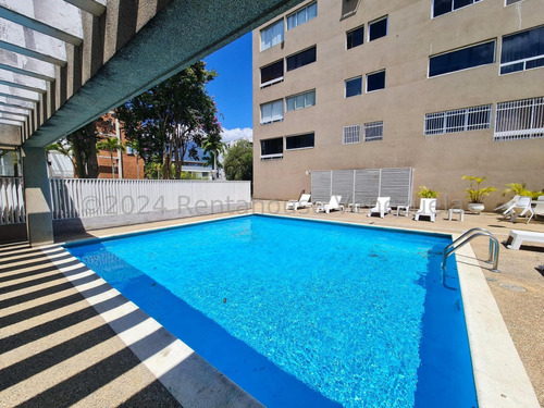 Apartamento En Alquiler En Colinas De Bello Monte Cod: 24-21074