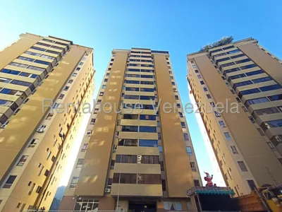 Apartamento en alquiler